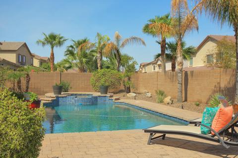 2812 E Crescent Way, Gilbert, AZ 85298 photo 5