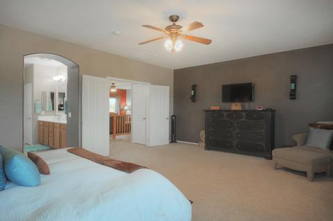 2812 E Crescent Way, Gilbert, AZ 85298 photo 21