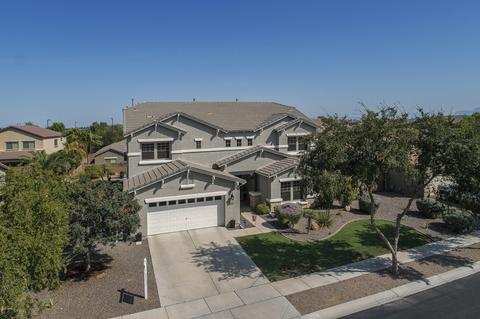 2812 E Crescent Way, Gilbert, AZ 85298 photo 8