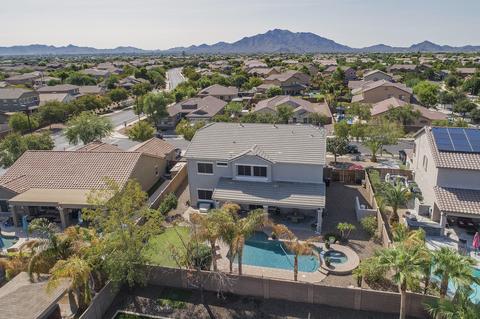 2812 E Crescent Way, Gilbert, AZ 85298 photo 28