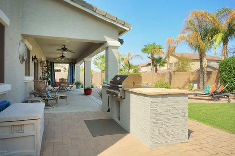 2812 E Crescent Way, Gilbert, AZ 85298 photo 4