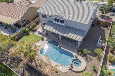 2812 E Crescent Way, Gilbert, AZ 85298 photo 6