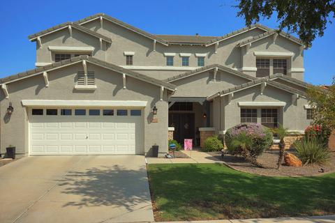 2812 E Crescent Way, Gilbert, AZ 85298 photo 9