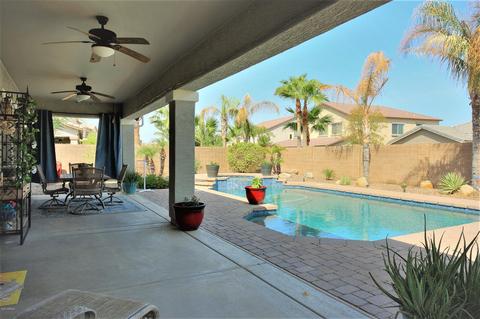 2812 E Crescent Way, Gilbert, AZ 85298 photo 3