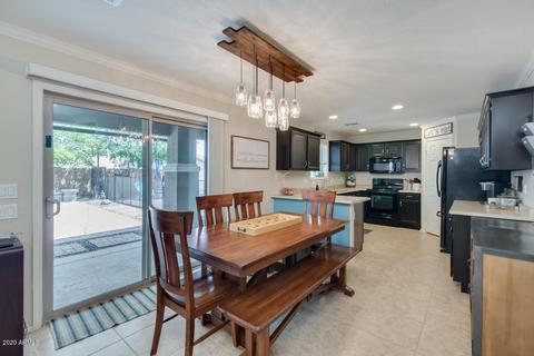 2980 Eleana Ct, Gilbert, AZ 85298 photo 12