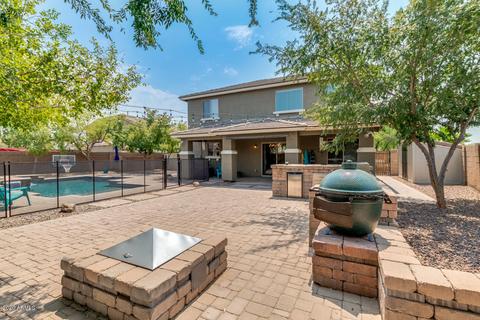 2980 Eleana Ct, Gilbert, AZ 85298 photo 42