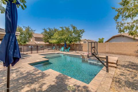 2980 Eleana Ct, Gilbert, AZ 85298 photo 40