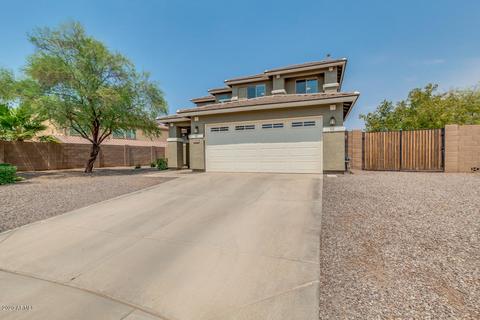 2980 Eleana Ct, Gilbert, AZ 85298 photo 3