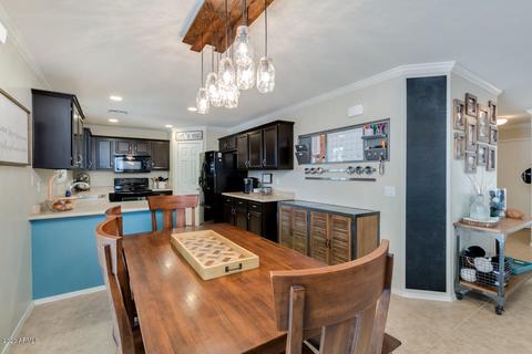 2980 Eleana Ct, Gilbert, AZ 85298 photo 13