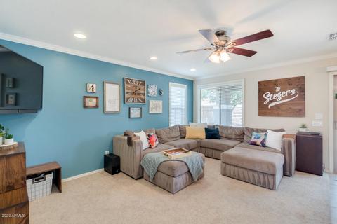 2980 Eleana Ct, Gilbert, AZ 85298 photo 9