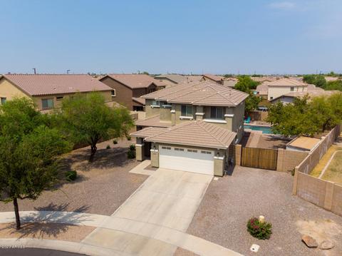 2980 Eleana Ct, Gilbert, AZ 85298 photo 60