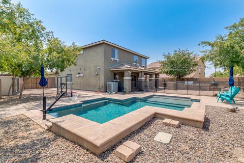 2980 Eleana Ct, Gilbert, AZ 85298 photo 37