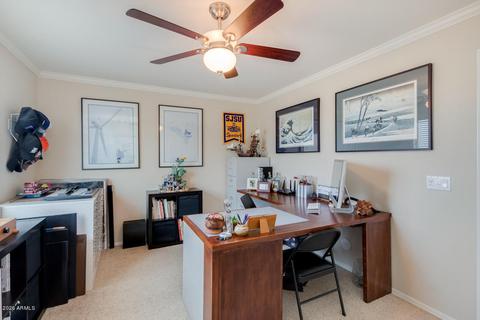 2980 Eleana Ct, Gilbert, AZ 85298 photo 33