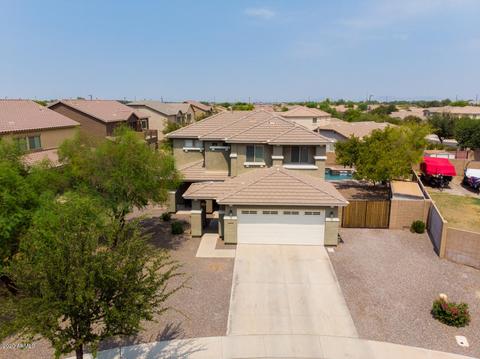 2980 Eleana Ct, Gilbert, AZ 85298 photo 58
