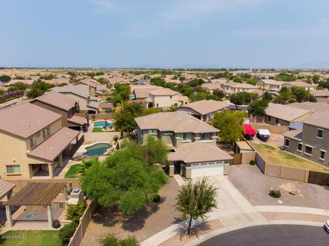 2980 Eleana Ct, Gilbert, AZ 85298 photo 56