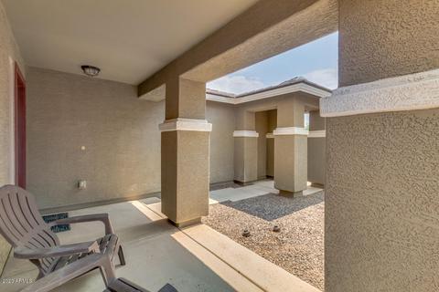 2980 Eleana Ct, Gilbert, AZ 85298 photo 5