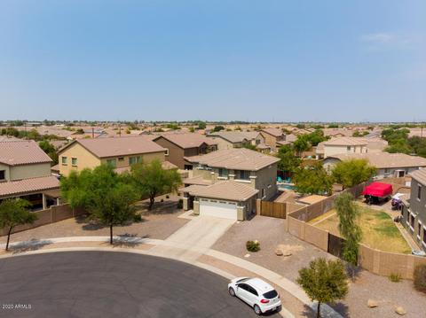 2980 Eleana Ct, Gilbert, AZ 85298 photo 54