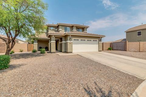 2980 Eleana Ct, Gilbert, AZ 85298 photo 2
