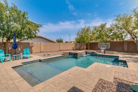 2980 Eleana Ct, Gilbert, AZ 85298 photo 39