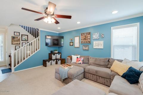 2980 Eleana Ct, Gilbert, AZ 85298 photo 8