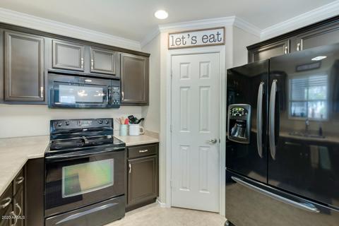 2980 Eleana Ct, Gilbert, AZ 85298 photo 16