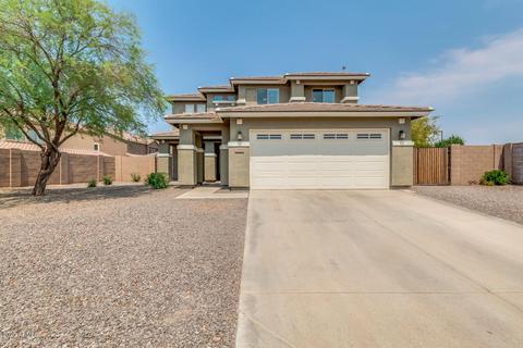 2980 Eleana Ct, Gilbert, AZ 85298 photo 1