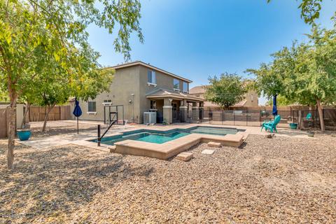 2980 Eleana Ct, Gilbert, AZ 85298 photo 36