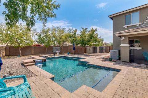2980 Eleana Ct, Gilbert, AZ 85298 photo 38