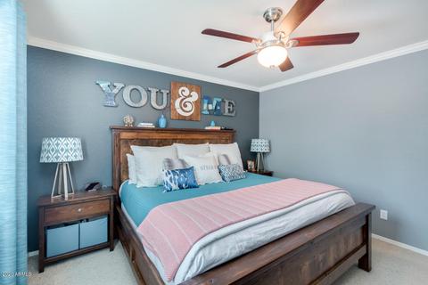 2980 Eleana Ct, Gilbert, AZ 85298 photo 21