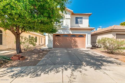 3256 E Kerry Ln, Phoenix, AZ 85050 photo 1