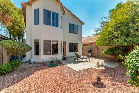 3256 E Kerry Ln, Phoenix, AZ 85050 photo 32