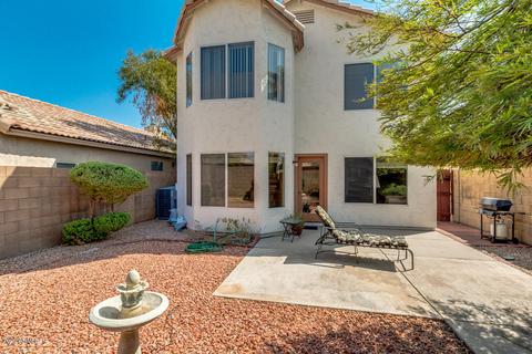 3256 E Kerry Ln, Phoenix, AZ 85050 photo 33