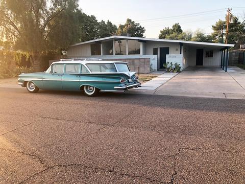 4138 E Granada Rd, Phoenix, AZ 85008 photo 4