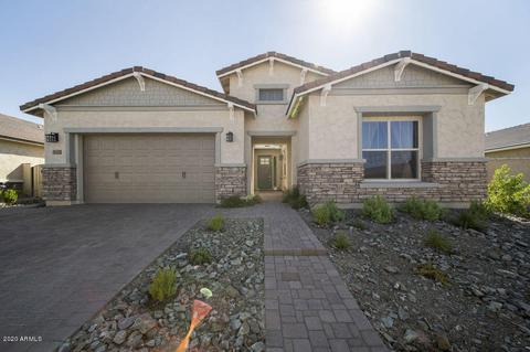 9453 E Theia Dr, Mesa, AZ 85212 photo 1