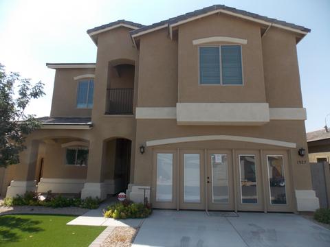 1927 W Stagecoach St, Apache Junction, AZ 85120 photo 1