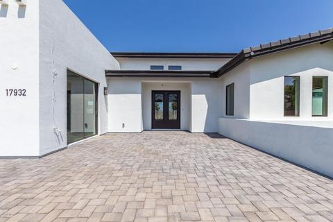 17932 E Stottler Dr, Gilbert, AZ 85296 photo 5