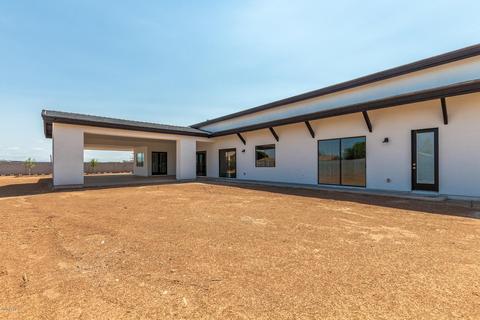 17932 E Stottler Dr, Gilbert, AZ 85296 photo 52