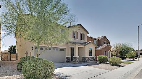 10841 E Crescent Ave, Mesa, AZ 85208 photo 2