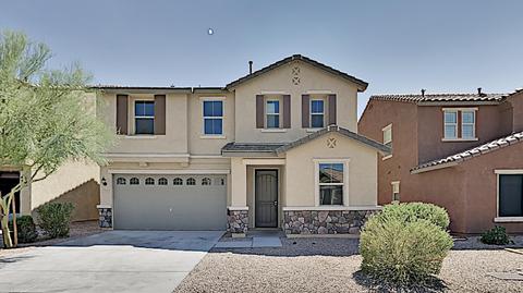 10841 E Crescent Ave, Mesa, AZ 85208 photo 1