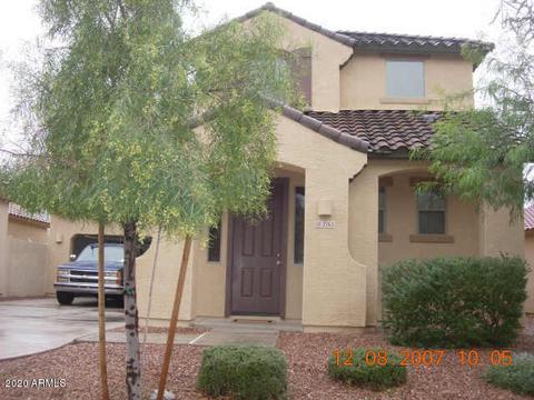 3763 E Chickadee Rd, Gilbert, AZ 85297 photo 1
