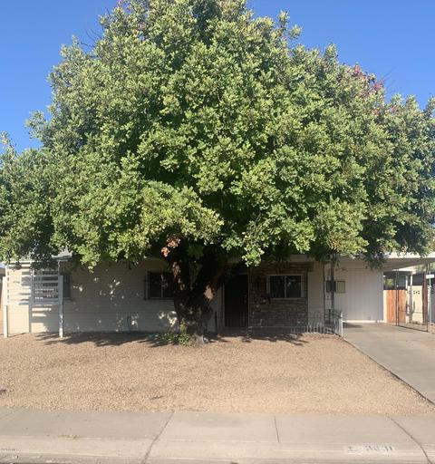 3831 N 8th Ave, Phoenix, AZ 85013 photo 1