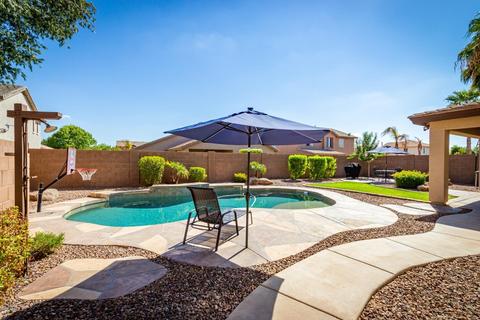 4071 E Shannon St, Gilbert, AZ 85295 photo 38