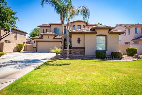 4071 E Shannon St, Gilbert, AZ 85295 photo 2