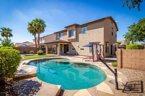 4071 E Shannon St, Gilbert, AZ 85295 photo 39