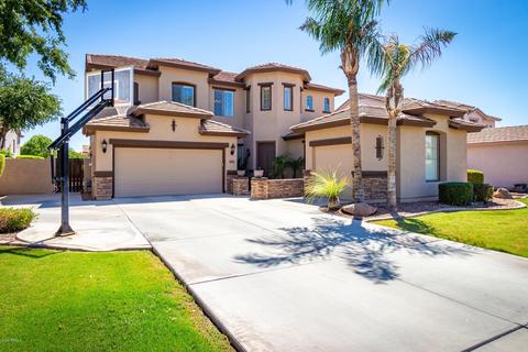 4071 E Shannon St, Gilbert, AZ 85295 photo 1