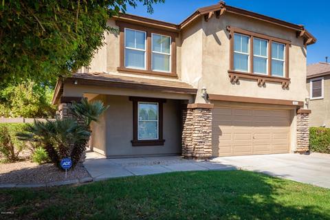 3978 Esplanade Ave, Gilbert, AZ 85297 photo 2