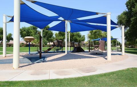 3978 Esplanade Ave, Gilbert, AZ 85297 photo 21
