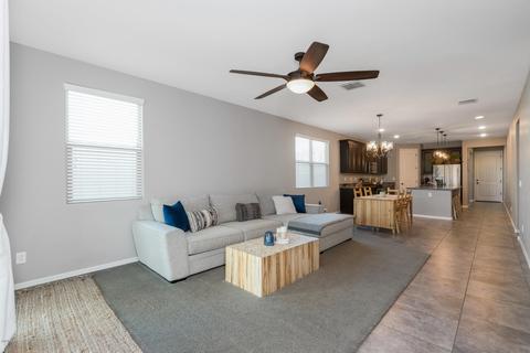 9918 E Theia Dr, Mesa, AZ 85212 photo 5