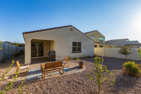 9918 E Theia Dr, Mesa, AZ 85212 photo 23