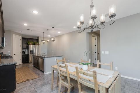 9918 E Theia Dr, Mesa, AZ 85212 photo 11